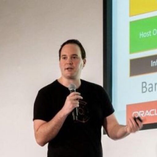 Reading List – August 2025 #1 – Gerald on IT Avatar