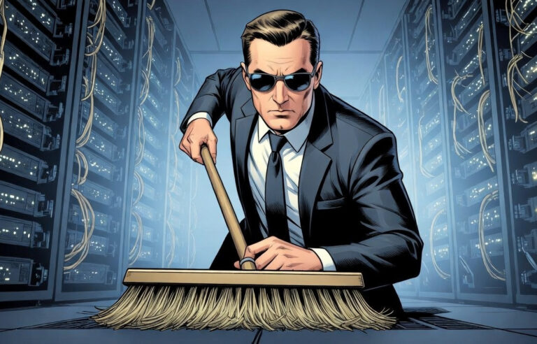Mastering Disk Space on GitHub Actions Runners: A Deep Dive into ...